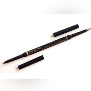 Estee Lauder Double Wear Stay In Place Brow Lift Duo Soft Brown